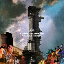 Vinyl Einaudi, Ludovico - Taranta Project
