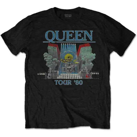Tour '80