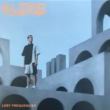 All Stand Together (Orange Vinyl) thumbnail