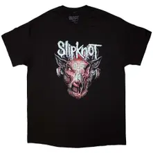Infected Goat thumbnail