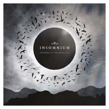 Insomnium, CD Shadows of the Dying Sun