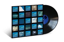 Donald Byrd, Vinyl Places and Spaces