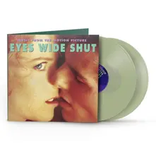 Various Artists, Vinyl EYES WIDE SHUT OST
