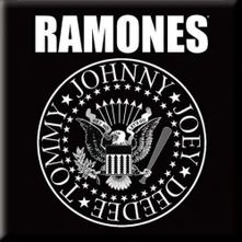 Magnetka Presidential Seal
