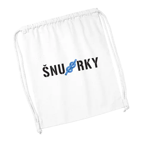 Šnurky