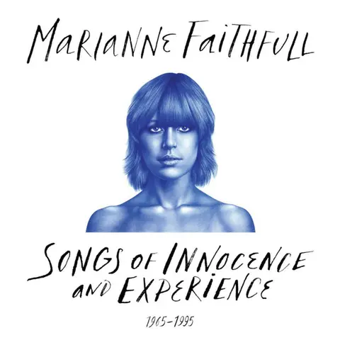 Songs Of Innocence and Experience 1965-1995