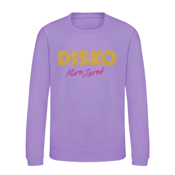 Disko glitter