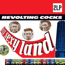 Big Sexy Land LP thumbnail