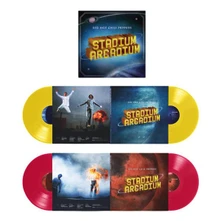 Vinyl STADIUM ARCADIUM