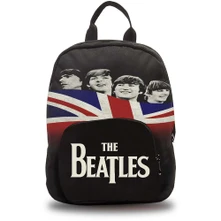 The Beatles, Batoh Let It Be Flag