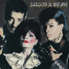 Lisa Lisa & Cult Jam, CD LISA LISA & CULT JAM WITH FULL FORCE
