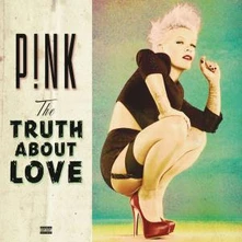 Vinyl Truth About Love