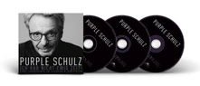 Purple Schulz, CD ICH HAB NICHT EWIG ZEIT! (FUNF JAHRZEHNTE IN LIEDERN & RARITATEN)