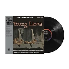 Vinyl YOUNG LIONS
