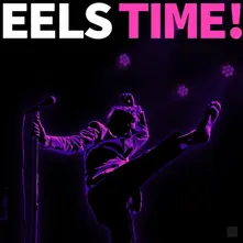 CD EELS TIME!