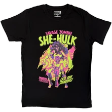 Savage Zombie She-Hulk thumbnail