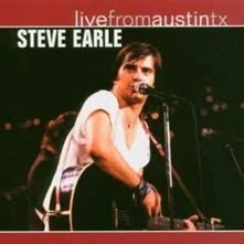 Vinyl LIVE FROM AUSTIN, TX