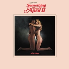 Adrian Younge, Vinyl ADRIAN YOUNGE PRESENTS: SOMETHING ABOUT APRIL II