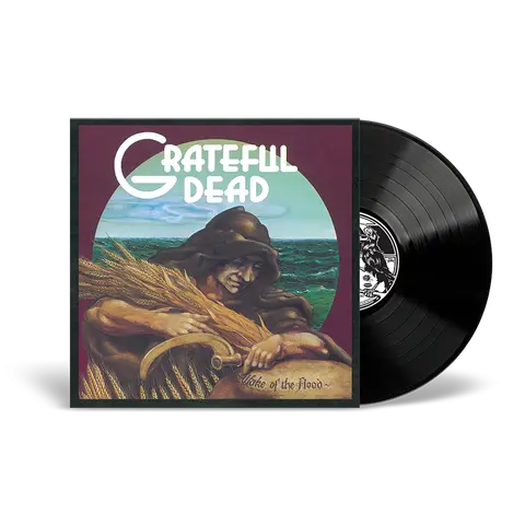WAKE OF THE FLOOD (50TH ANNIVERSARY)
