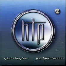 Glenn Hughes, CD 2