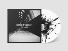 Division of Laura Lee, Vinyl AT THE ROYAL CLUB