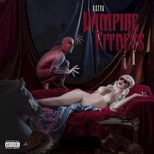 Katya Zamolodchikova, Vinyl VAMPIRE FITNESS