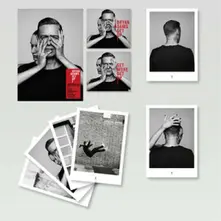 CD Get Up (Deluxe Edition) (Box Set)