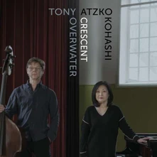 Tony Overwater, CD CRESCENT