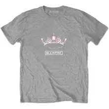 The Album - Crown thumbnail