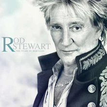 Rod Stewart, CD THE TEARS OF HERCULES