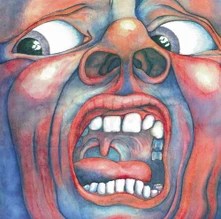 Vinyl KING CRIMSON - IN THE COURT OF THE CRIMSON KING