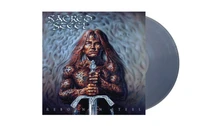 Sacred Steel, Vinyl REBORN IN STEEL