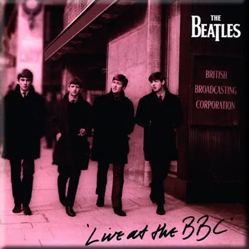 Live at the BBC