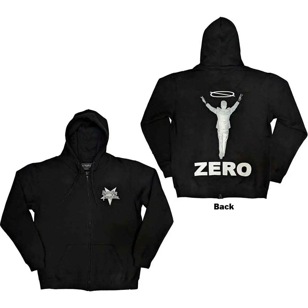 Zero Halo