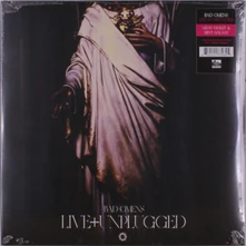 Vinyl Live + Unplugged