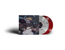 Bury Tomorrow, Vinyl UNION OF CROWNS
