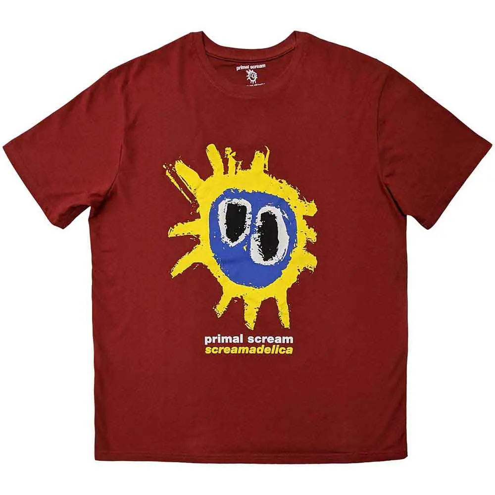 Screamadelica