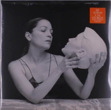 Natalia Lafourcade, Vinyl DE TODAS LAS FLORES