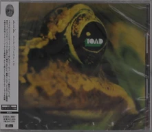 Toad the Wet Sprocket, CD TOAD