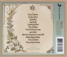 John Mayer – Born and Raised (CD)