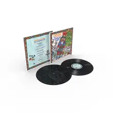 THE NUTCRACKER SUITE (Vinyl)