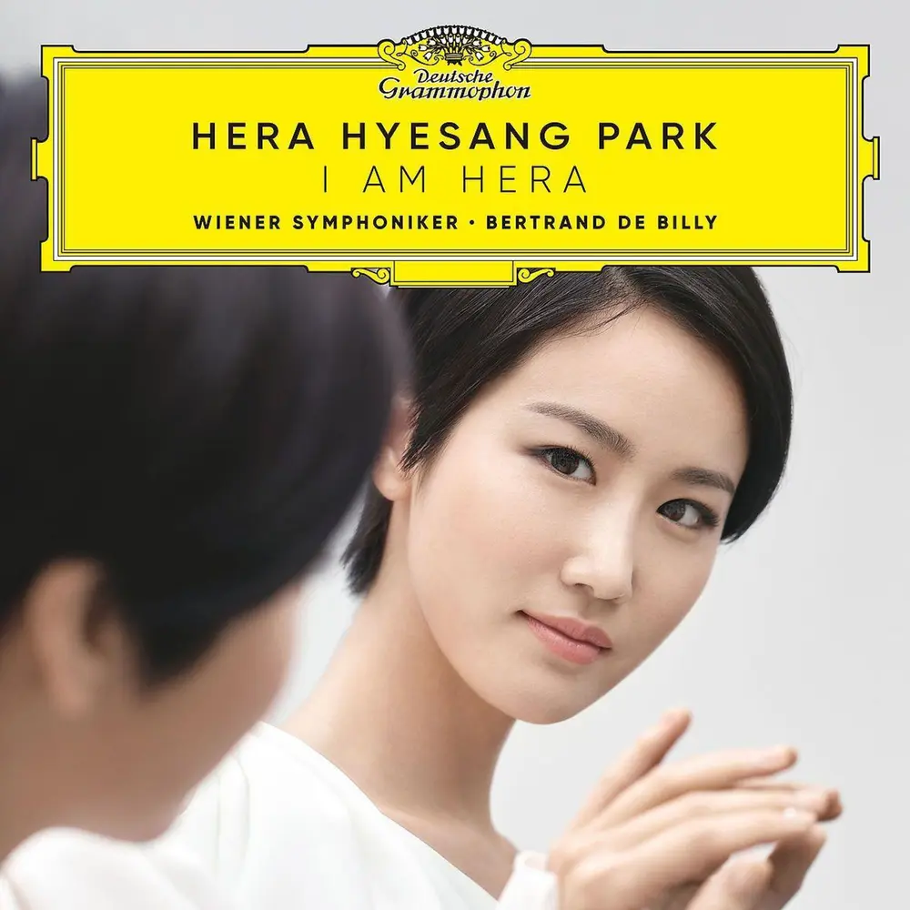 I AM HERA