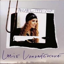 Lucie Vondráčková, CD Pelmel 1993 - 2007