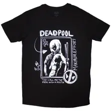 Deadpool Merc With A Mouth Max Effort thumbnail