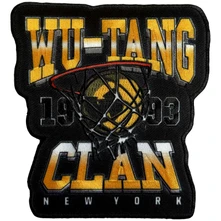 Wu-Tang Clan, Nažehlovačka 1993