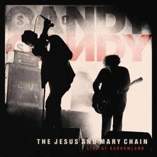 The Jesus and Mary Chain, CD LIVE AT BARROWLAND