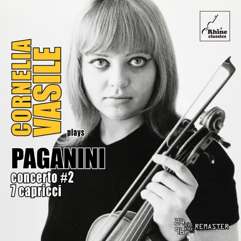 PAGANINI