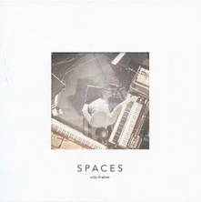 Nils Frahm, CD SPACES