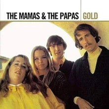 The Mamas & the Papas, CD Gold