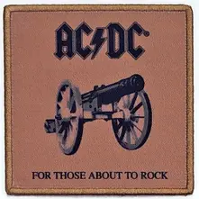 For Those About To Rock We Salute You thumbnail
